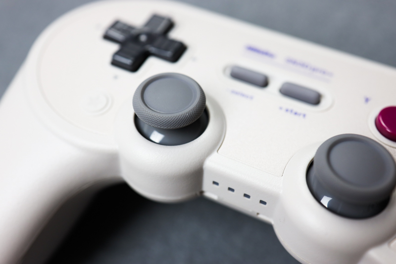 switch第二个手柄推荐排行,switch八位堂手柄推荐排行