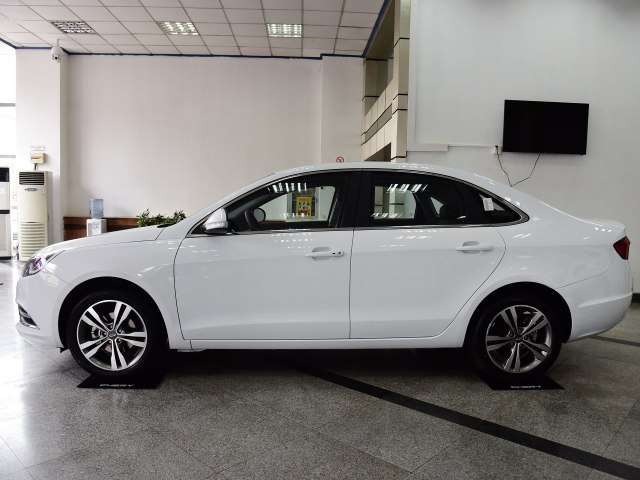 奇瑞艾瑞泽各款区别,一个被低估的车