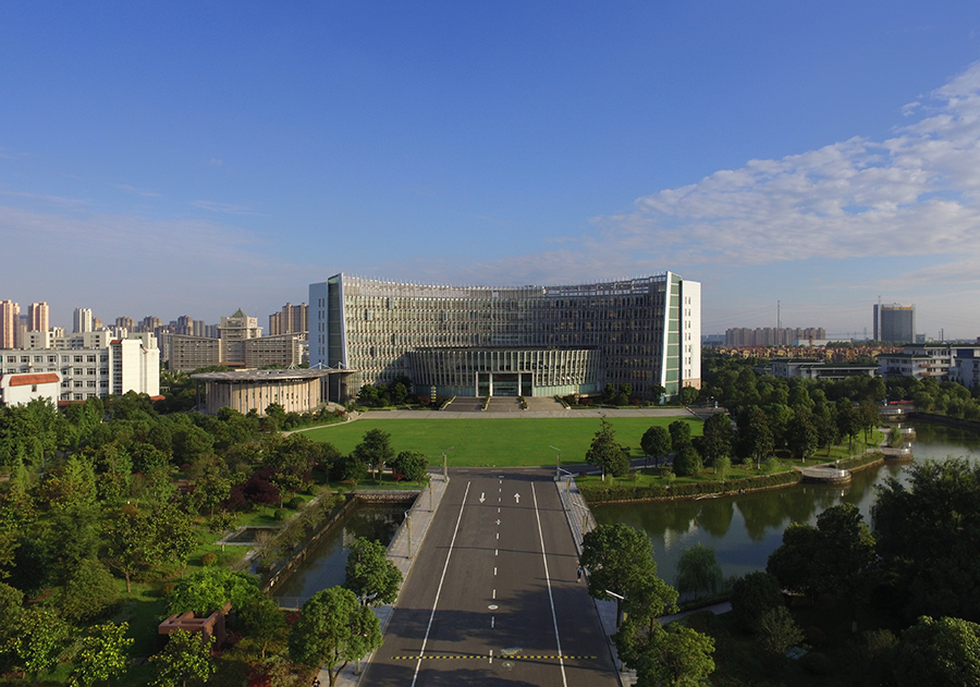 常州市正在筹建的大学,常州规划建设高校