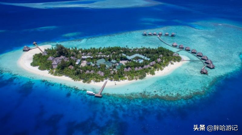 马尔代夫平价旅游攻略,去马尔代夫低价方案