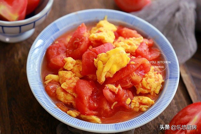 减肥低脂家常菜,水煮青菜热量