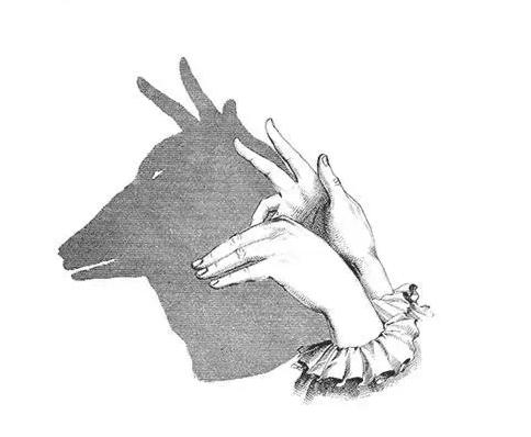 躺着陪孩子玩的睡前手指游戏,儿童亲子游戏6-12岁手脑协调