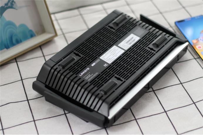 wifi6路由器频段,wifi6路由器最强测评