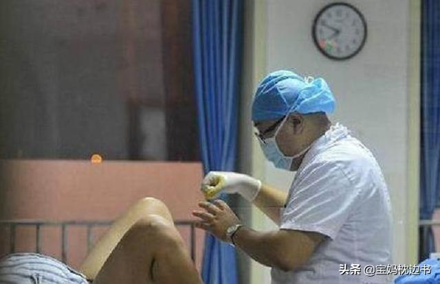 产妇进产房里尴尬事一件接一件，真是丢死人了，你遇到几件？