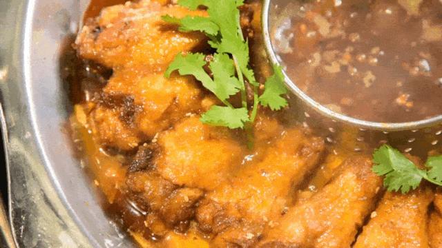 大连这家店两人一锅吃到撑,吃完虾还能涮火锅!这是什么操作?