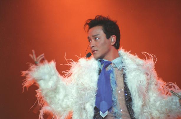 被忽略的唱歌天才,被忽视的才子