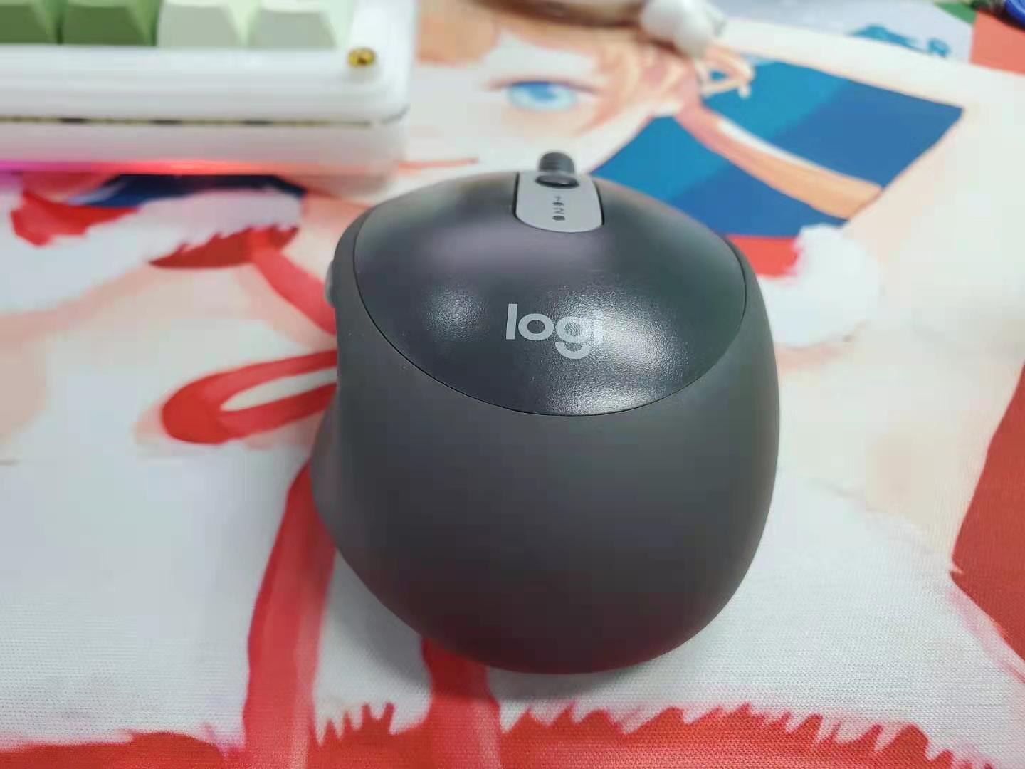 罗技官方m590,罗技m590升级款