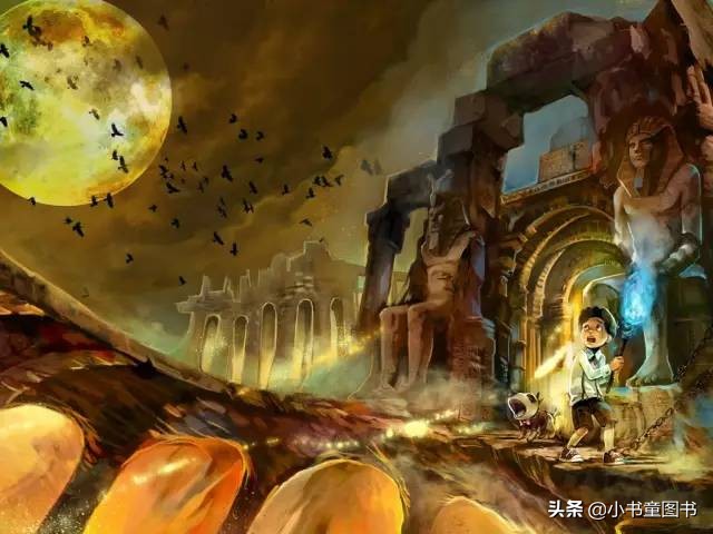 查理九世看完了该看什么,查理九世类似的童年读物