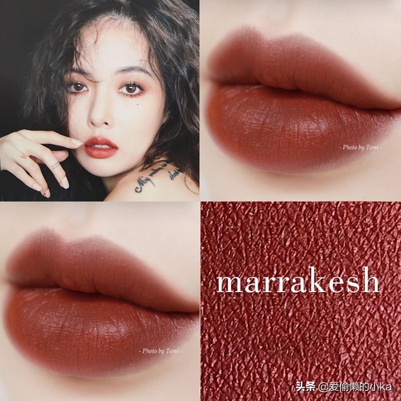 mac的口红中你最爱哪一支,mac口红多少钱一支