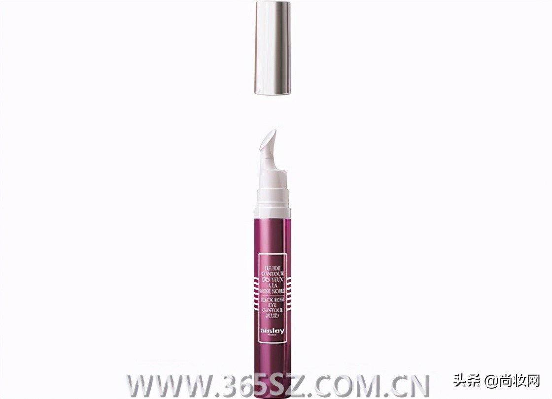 娇韵诗眼霜按摩手法,好眼霜还得配合合适的按摩手法