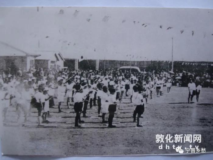 日寇侵华拍摄照片,吉林日军侵华遗址