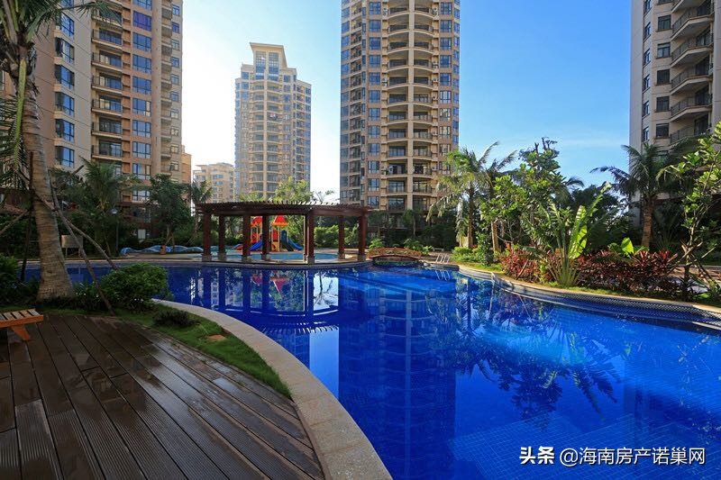 海南澄迈天赐上湾的房子品质差吗,澄迈天赐上湾三期洋房