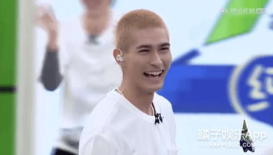 翻译被抓去选秀,翻译老师被抓到选秀