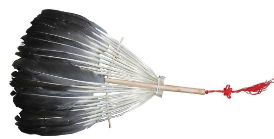 扇子文化背后的故事,扇子从古至今的来源