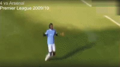 伊布最震撼的一段,伊布小贝巴黎圣日耳曼