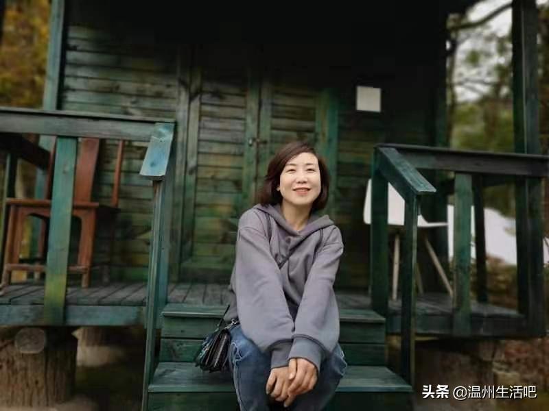 温州实验中学校长叫什么名字,温州实验中学校长黄慧