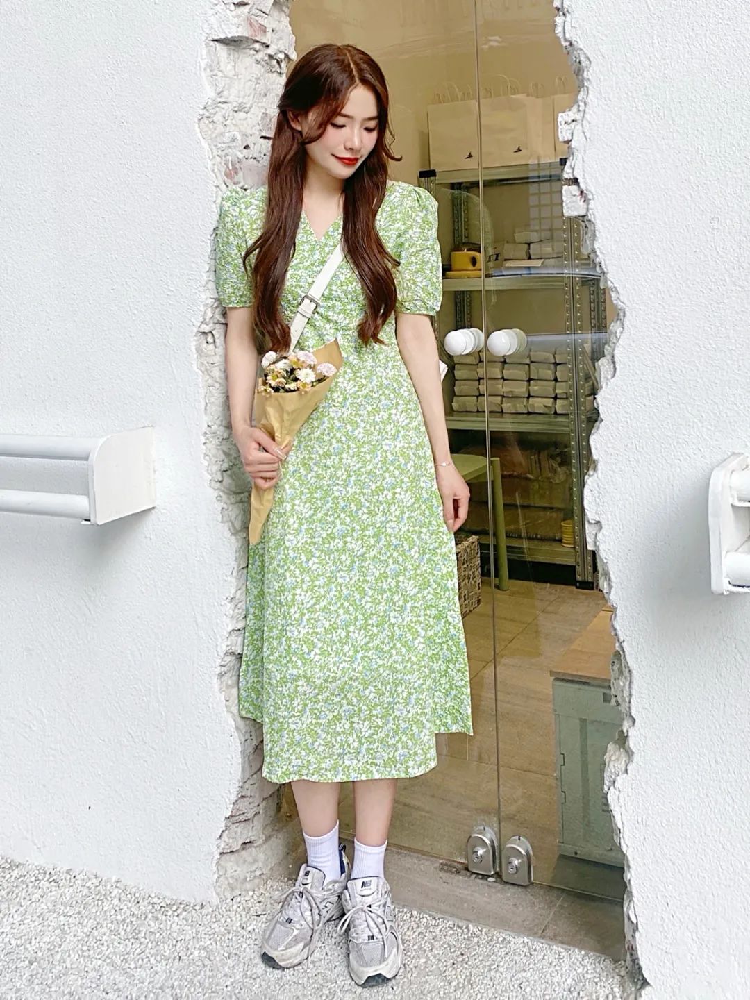 开学季适合学生党穿的鞋,适合开学穿的穿搭学生党