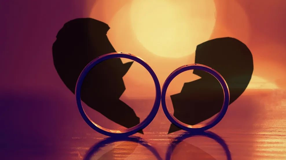 失恋后，她的子宫竟然“掉”出来了