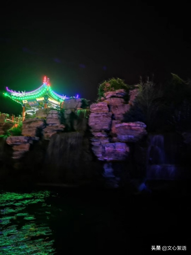 大美内蒙古呼和浩特市,大美呼和浩特随处是美景