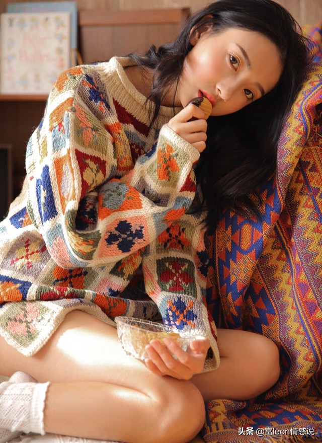 男人“邋遢成性”,女人“需要治理”