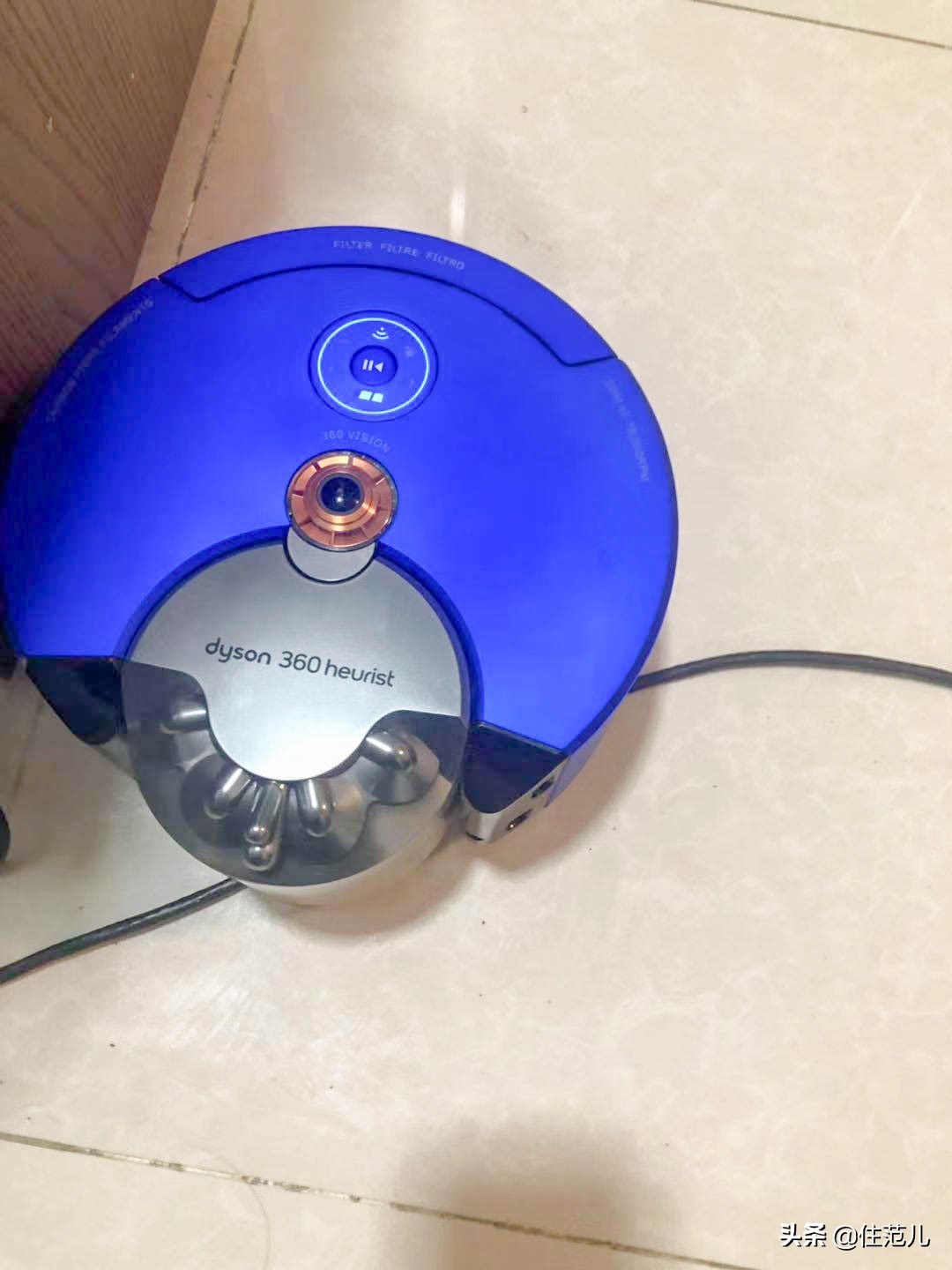 真假戴森的区别,网红戴森是真实用还是真鸡肋