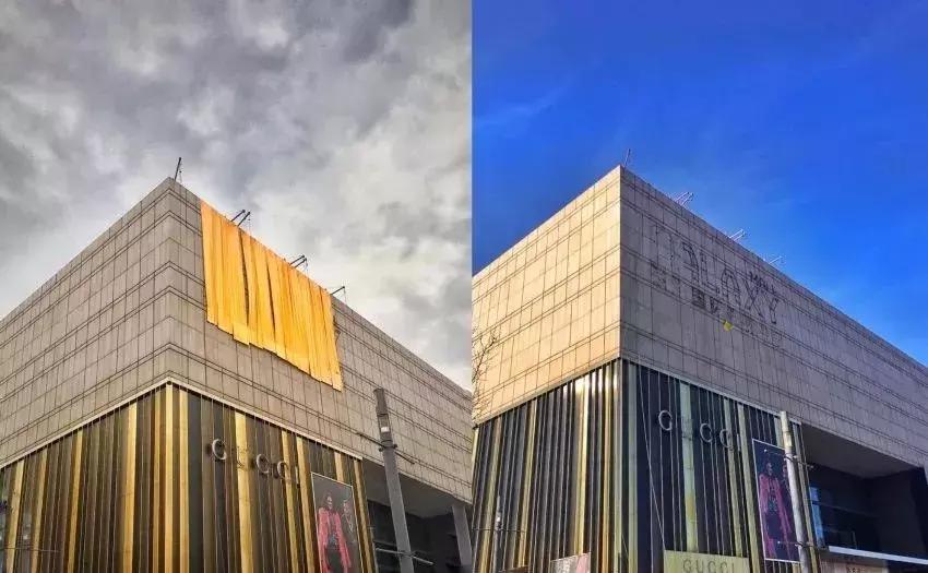 天津最近的大型购物中心,天津2020年新开的购物中心