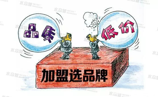 水管清洗项目为何总是被质疑,近来很火的水管清洗是骗局么