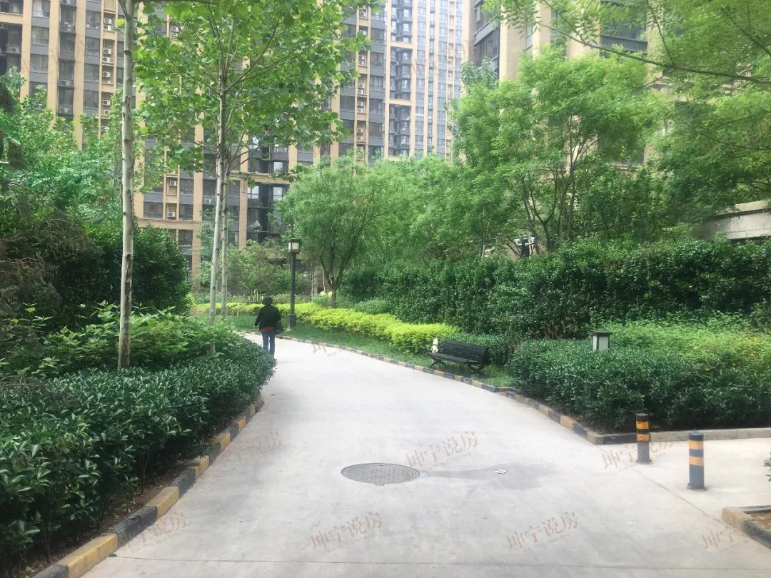 长安区哪个楼盘值得入手,长安板块楼盘有哪些好点