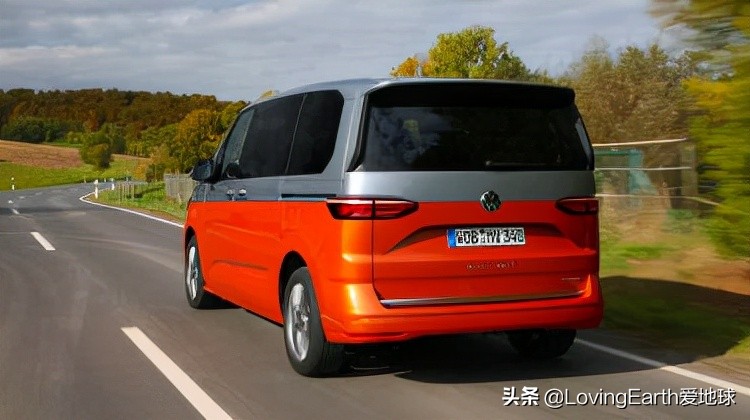 大众multivan老款,大众multivan报价