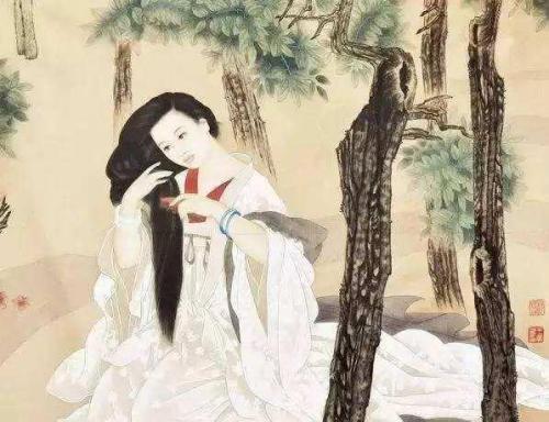 诗经国风召南全集,诗经国风召南甘棠