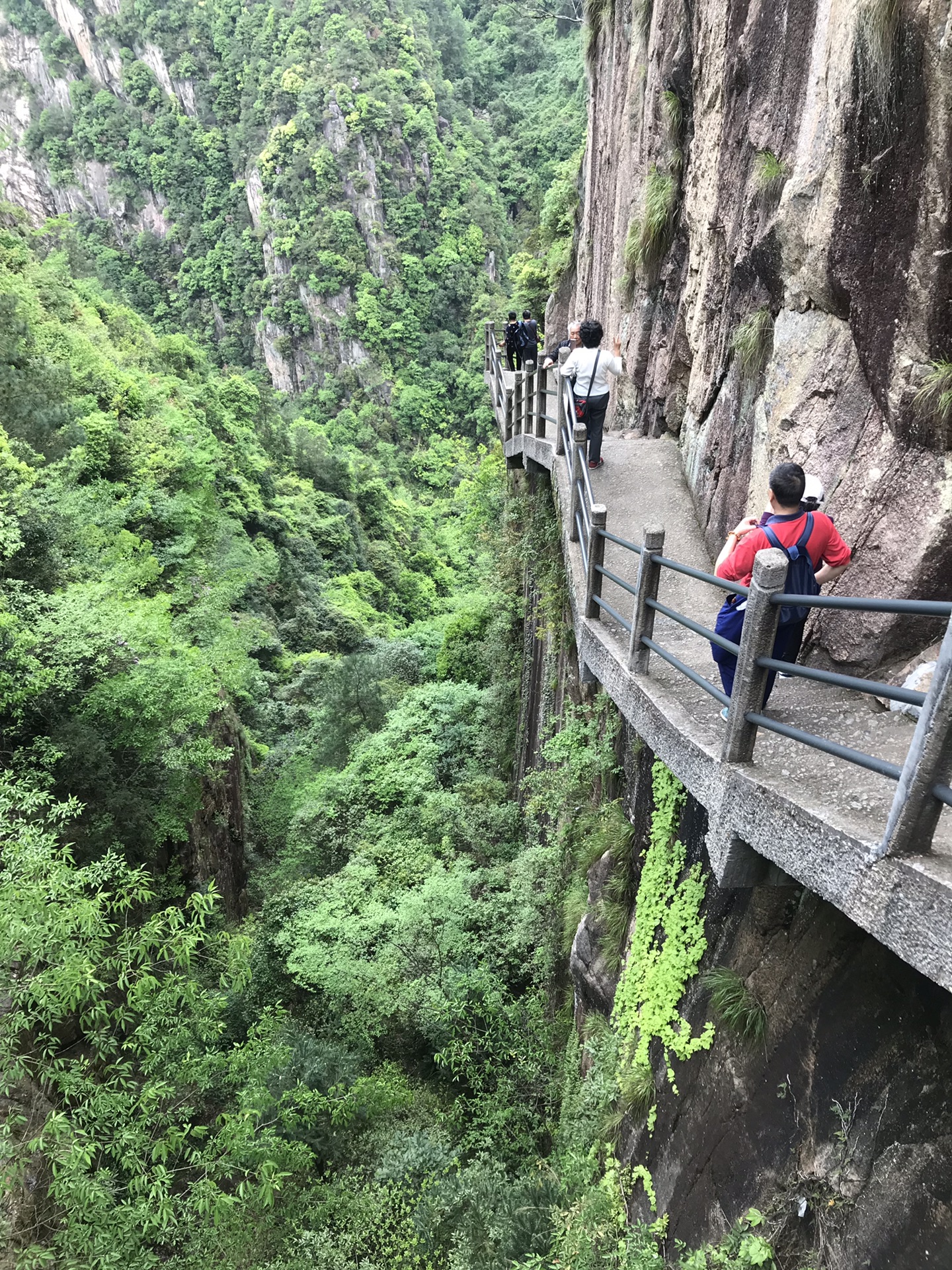 自驾上海去天台山最佳方案,上海到天台山