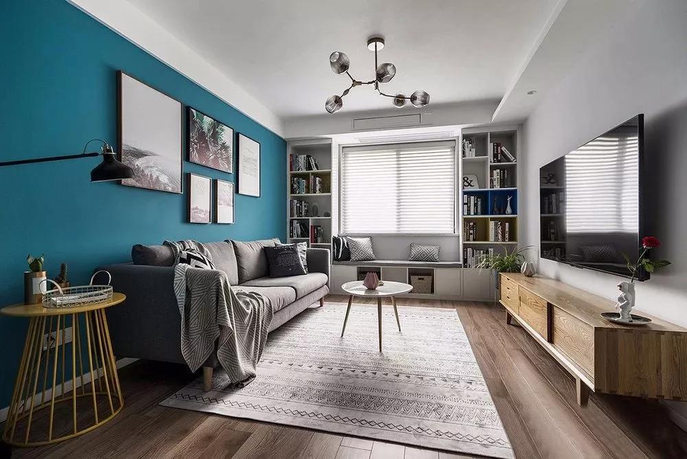 带飘窗的客厅缺点是什么,带飘窗的房间不方便