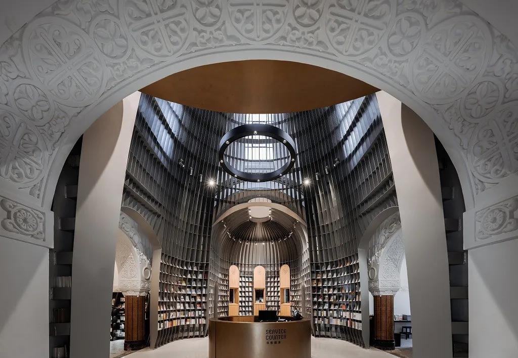 4座城市，10家新开业书店，一份五一探店地图