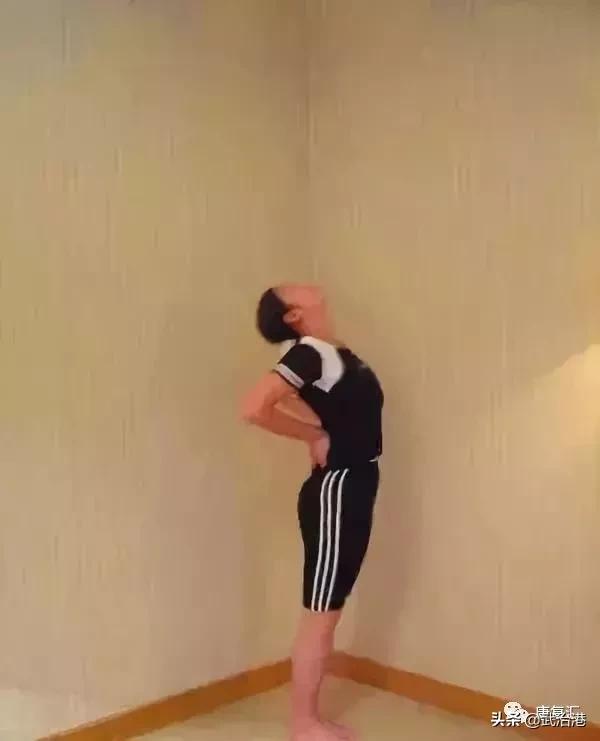 脊柱上部疼痛咋锻炼,脊柱容易酸疼且恢复慢