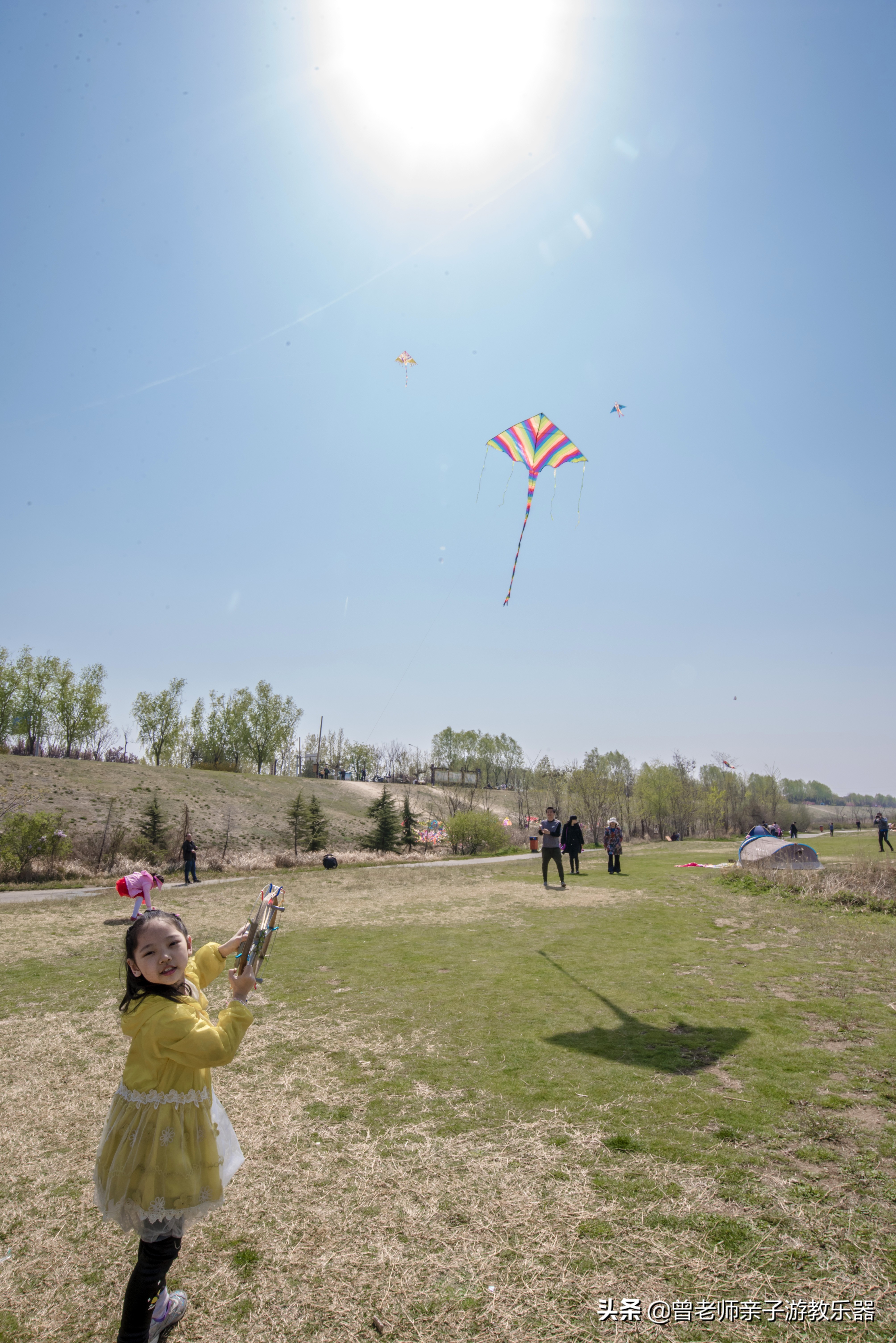 2022西安遛娃一日游的绝佳去处,2022年春节西安遛娃去哪玩最合适