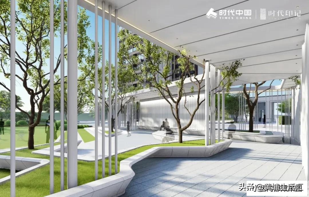 楼盘黄埔时代印记,广州黄埔区知识城时代印记房价