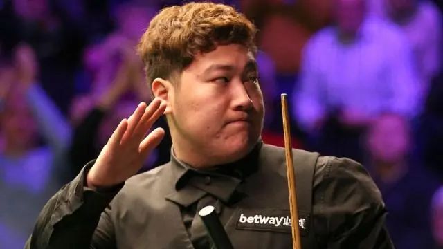 这不比博人传燃？春节刚过，体坛后浪已开启权杖交接战