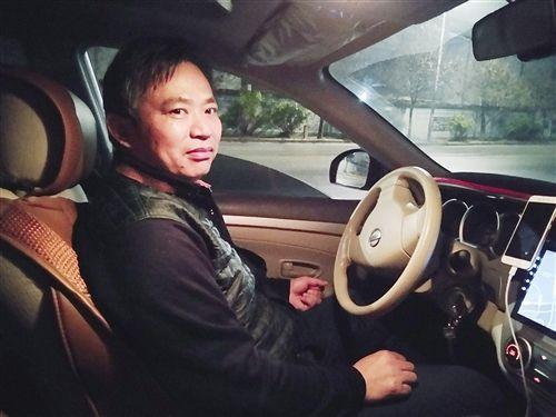 买车跑滴滴划算吗北京,买车跑滴滴划算还是租车划算