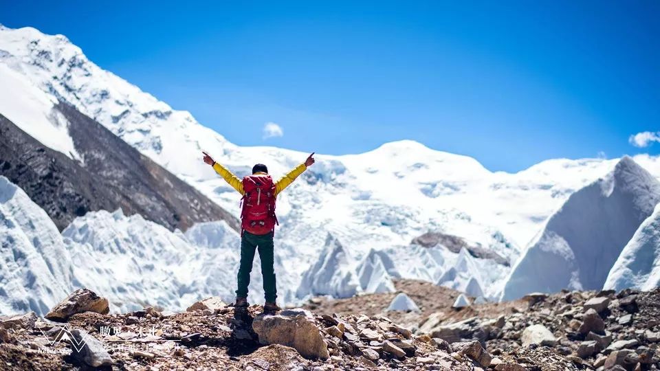 希夏邦马环线徒步8日行程,户外徒步希夏邦马峰大环线视频