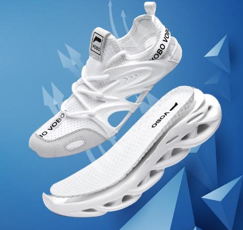 中国“椰子”，不比阿迪差！穿着比裸脚都凉快，还有“踩屎感”