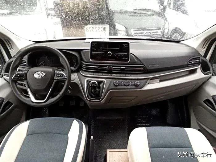 程力h500升顶露台房车官网,湖北程力房车30万元以下c型