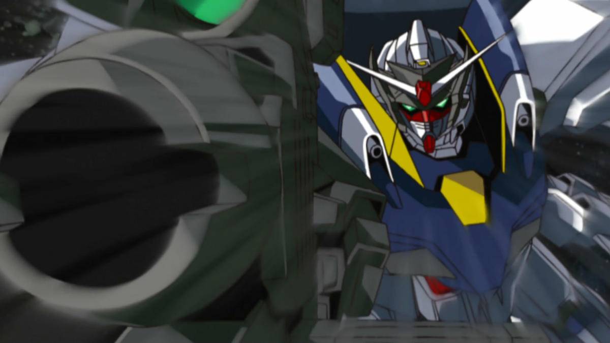 模玩机设:CC机设君临战场的复仇天帝ZGMF-X13A神意高达