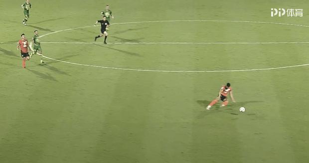 热内西奥巴坎布近况,热内西奥对巴坎布评价