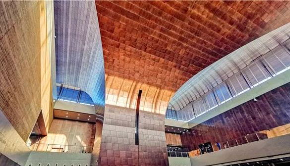 今天的洛阳,今天的洛阳洛邑古城