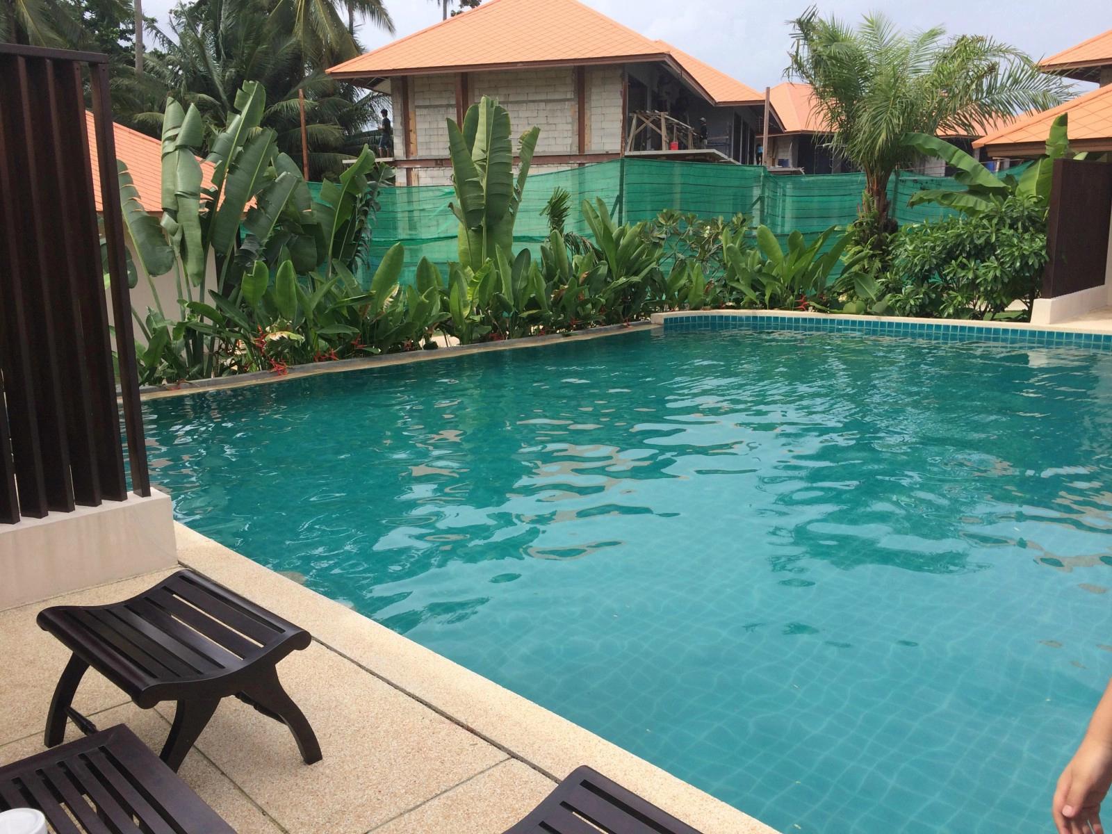 普吉pp岛浮潜,普吉岛nuibeach浮潜