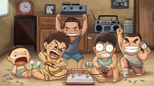 北通阿修罗3摇杆不灵,北通阿修罗3带体感