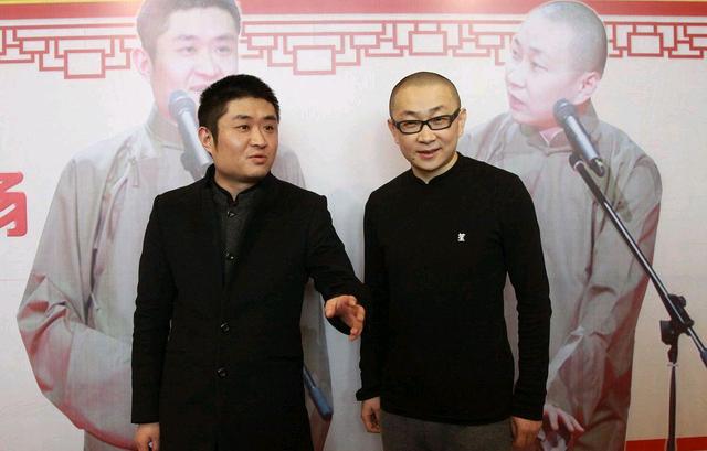 苗阜的相声模仿郭德纲,苗阜和郭德纲的相声水平差多少