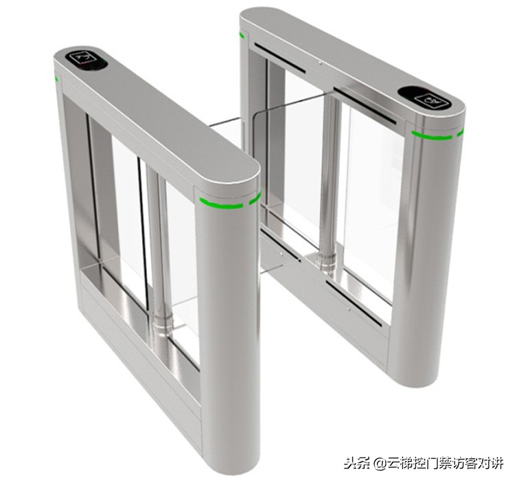 速通门控制器调试教程,速通门安装视频教程