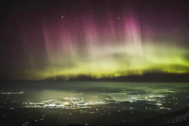 塔斯马尼亚世界的尽头,塔斯马尼亚旅游世界的尽头