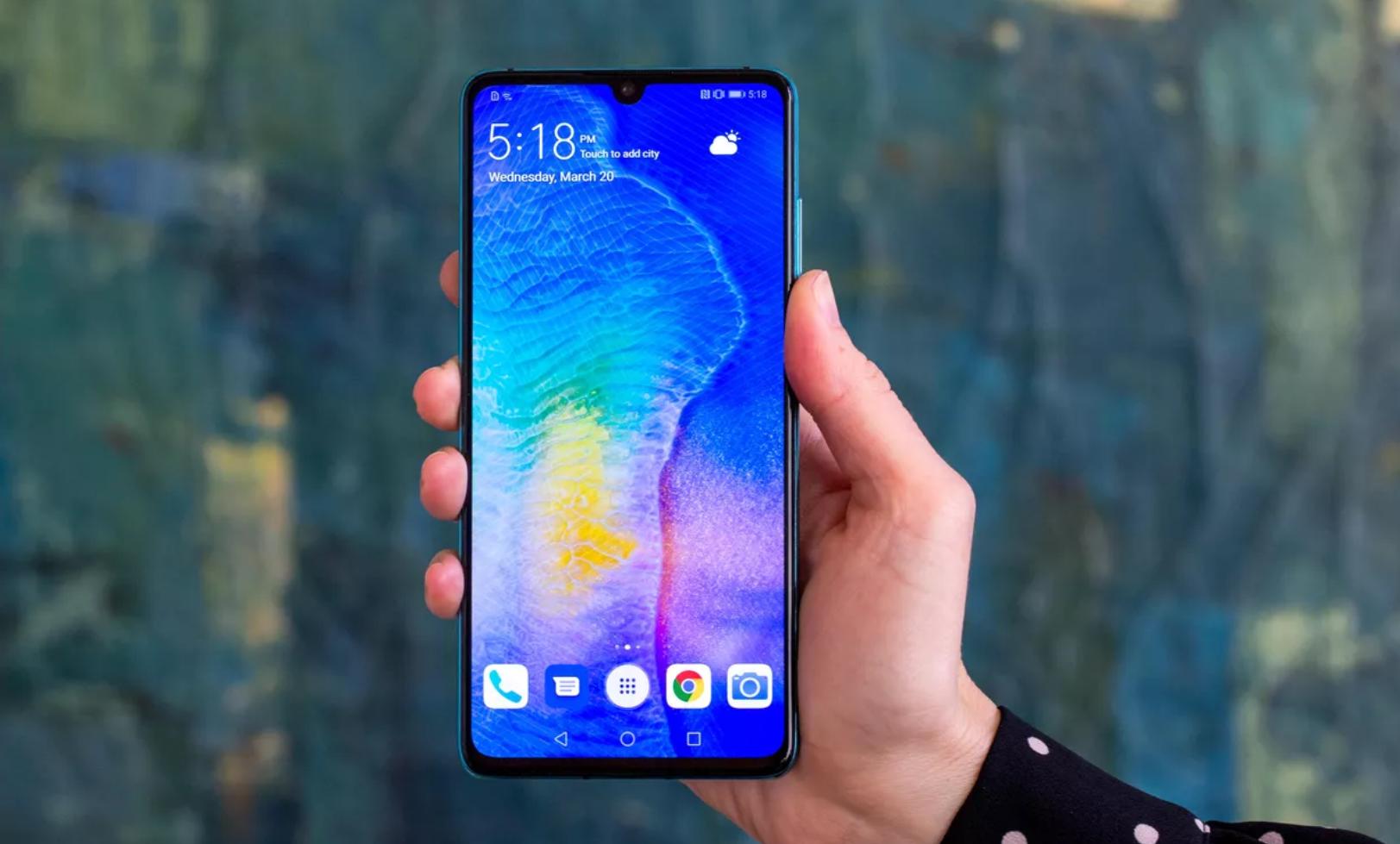 苹果也开始玩价格战，去年新机跌价1500元，直接对抗华为P30！